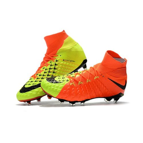 Nike Phantom Hypervenom 3 Elite DF FG - Naranja Gul_2.jpg